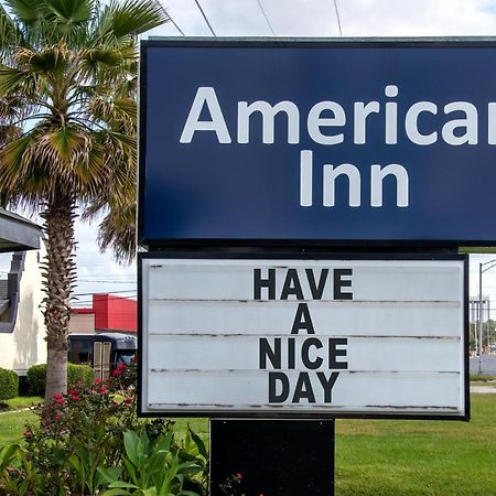 American Inn 배턴루지 외부 사진
