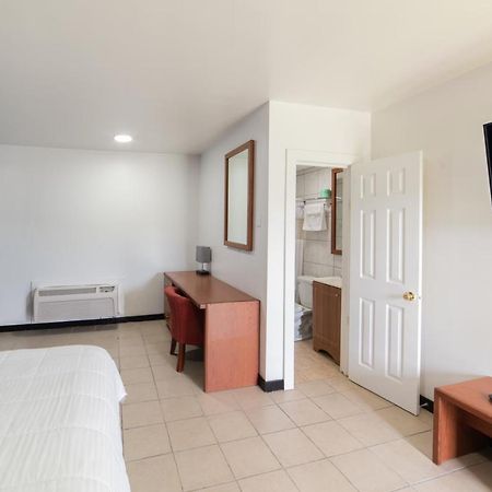 American Inn 배턴루지 외부 사진